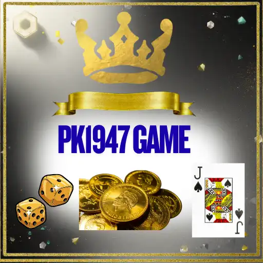 Pk1947 Game logo