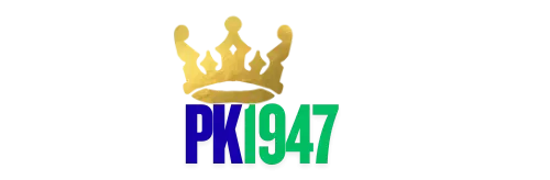 PK1947 GAME Logo